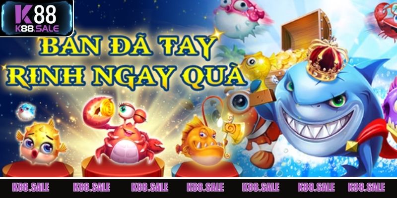 Tuyệt chiêu săn thưởng cho dân chơi sành điệu