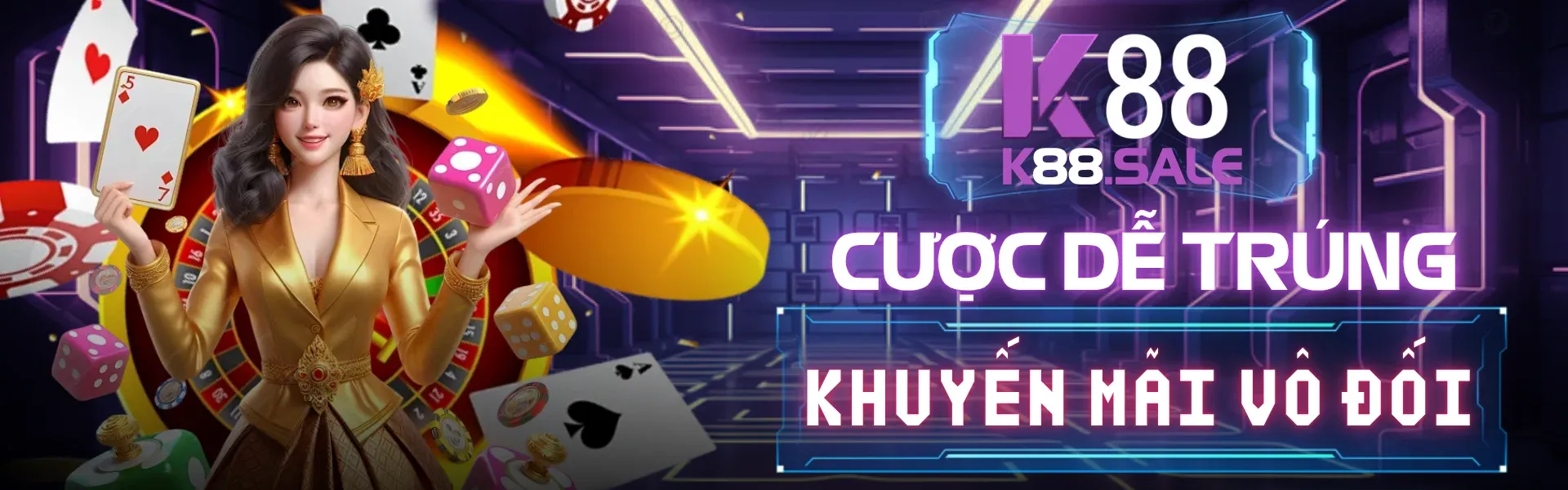k88 cược dễ trúng