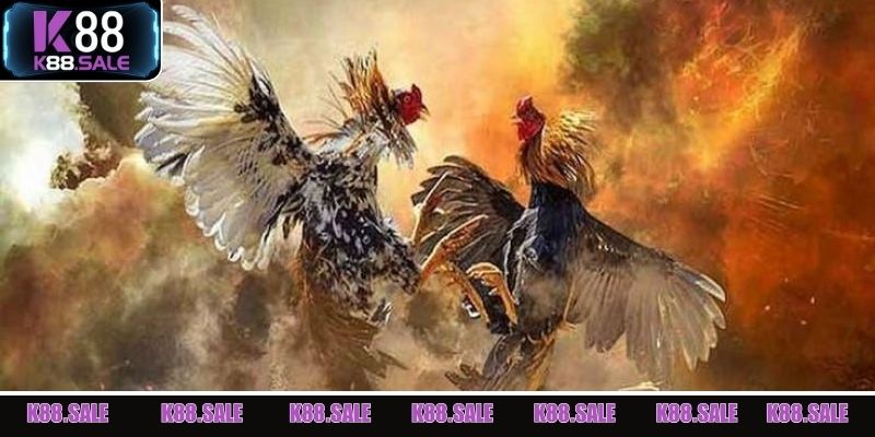 Điểm nổi của bộ môn chọi gà tại nhà cái uy tín và hợp pháp