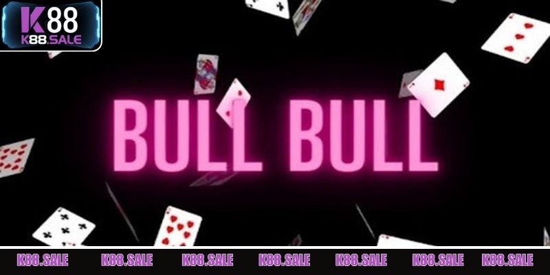 Cận cảnh trò chơi game bài Bull Bull cực chất