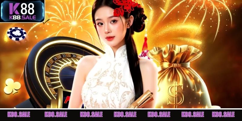 Giới thiệu K88 với các ưu điểm nổi bật hàng đầu
