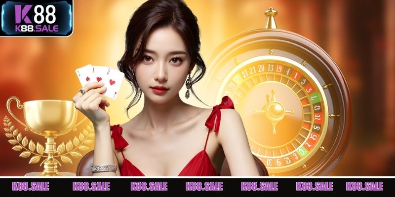 FAQ K88: Tất cả câu hỏi bạn muốn biết