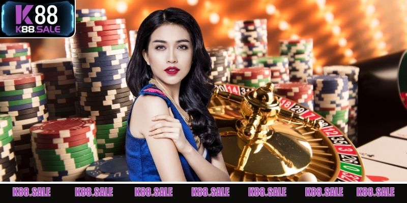 Quá trình xây dựng hệ thống theo tầm nhìn của CEO K88