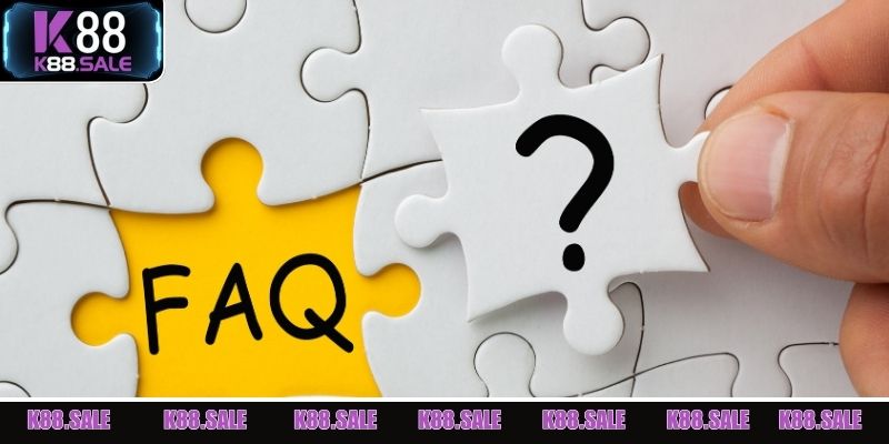 Thắc mắc thường gặp khi hội viên nạp tiền K88
