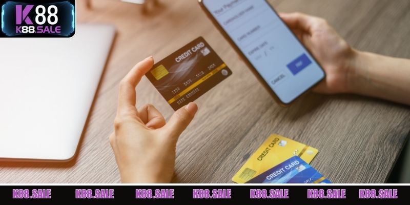 Hướng dẫn quy trình rút tiền K88 đúng chuẩn