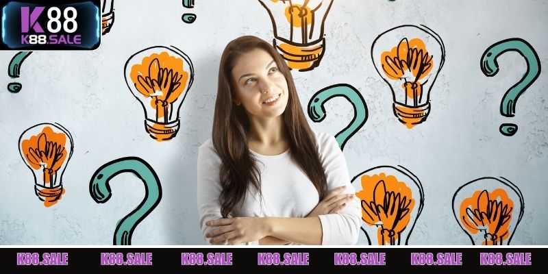 Tổng hợp những thắc mắc phổ biến tại rút tiền K88