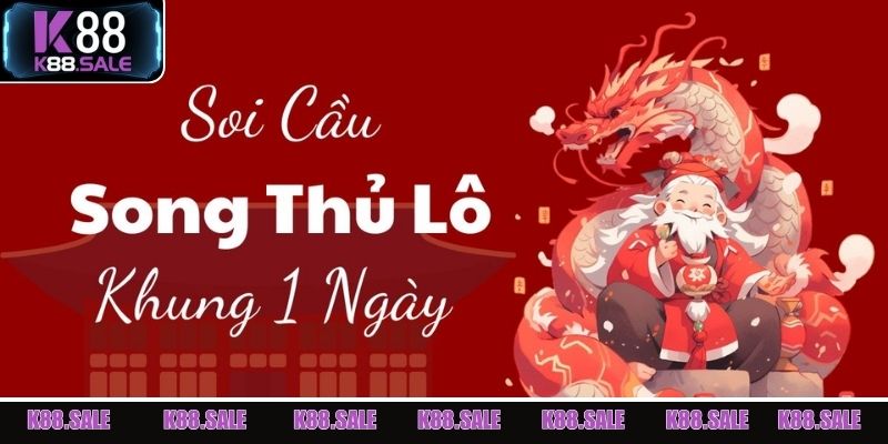 Mẹo chơi song thủ lô chuẩn xác đúc kết từ kinh nghiệm